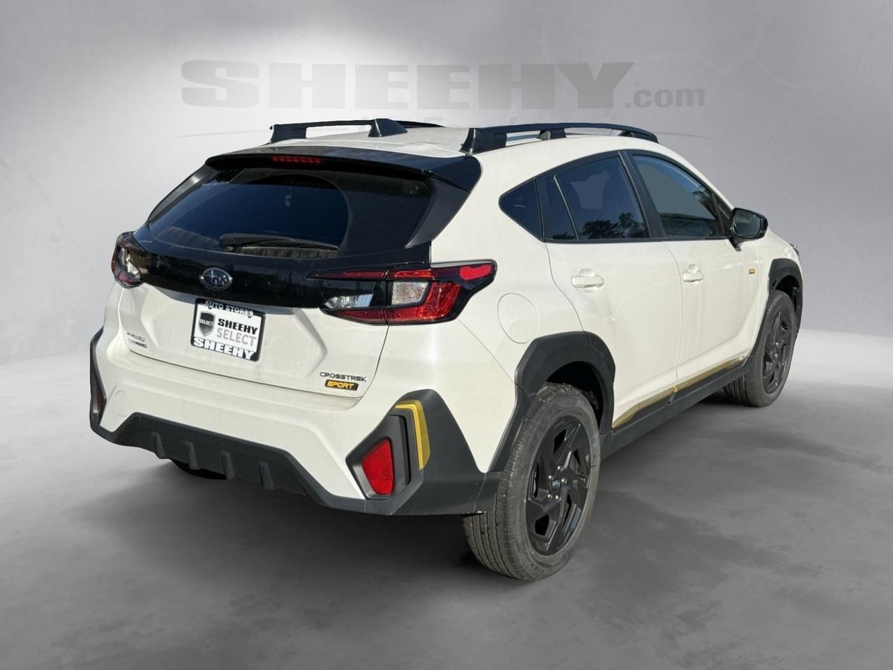 2024 Subaru Crosstrek Sport Springfield VA