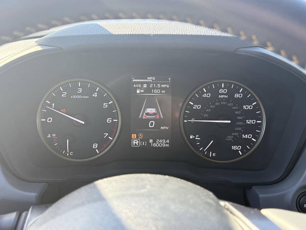 2024 Subaru Crosstrek Sport Springfield VA