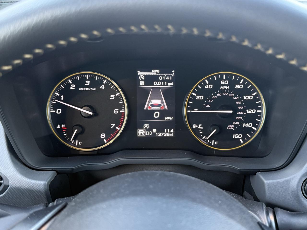 2024 Subaru Crosstrek Sport Springfield VA