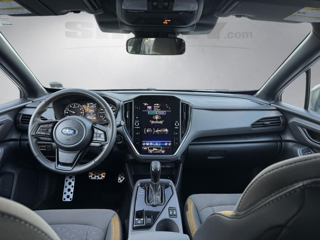 2024 Subaru Crosstrek Sport Springfield VA