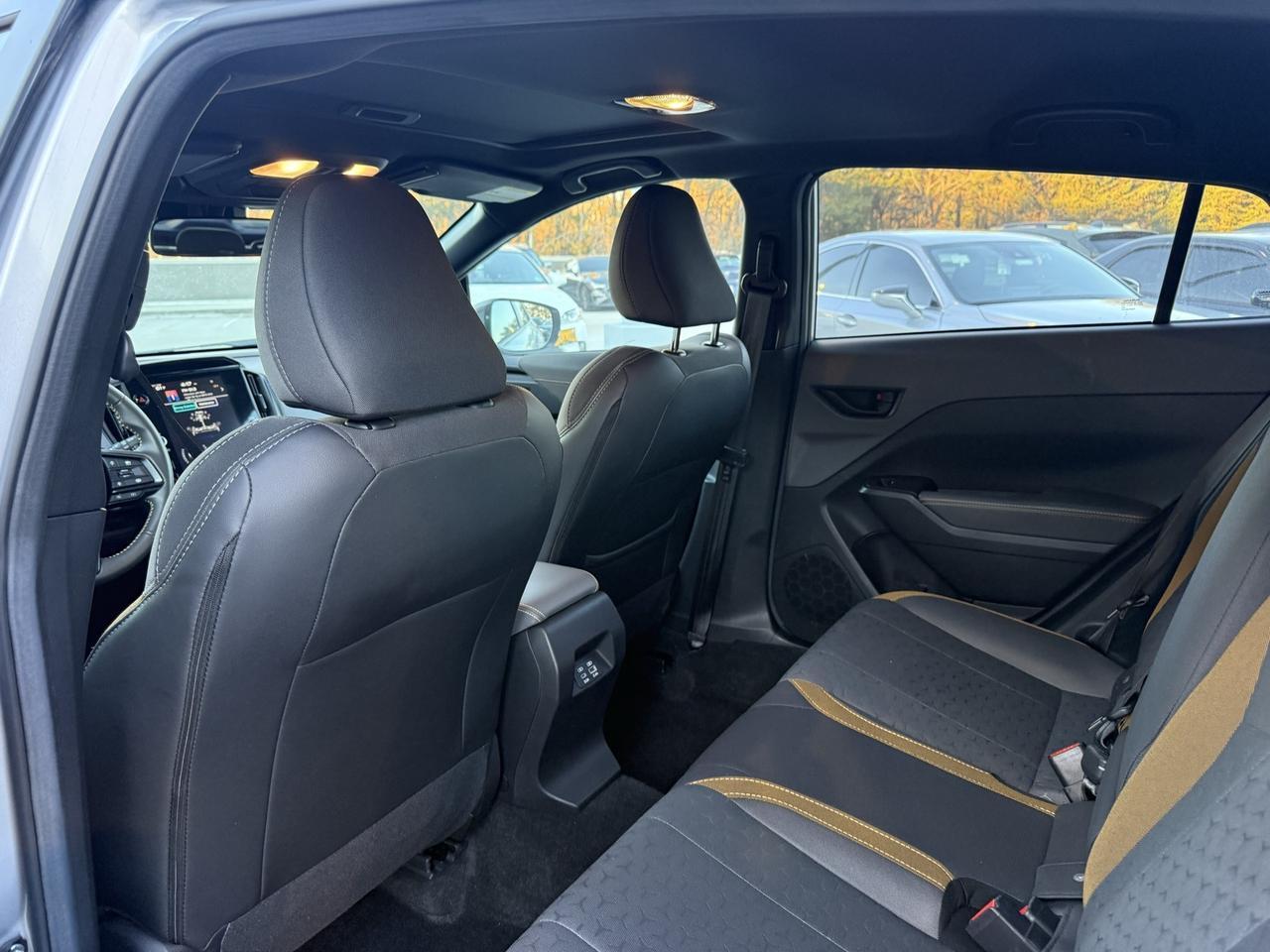 2024 Subaru Crosstrek Sport Springfield VA