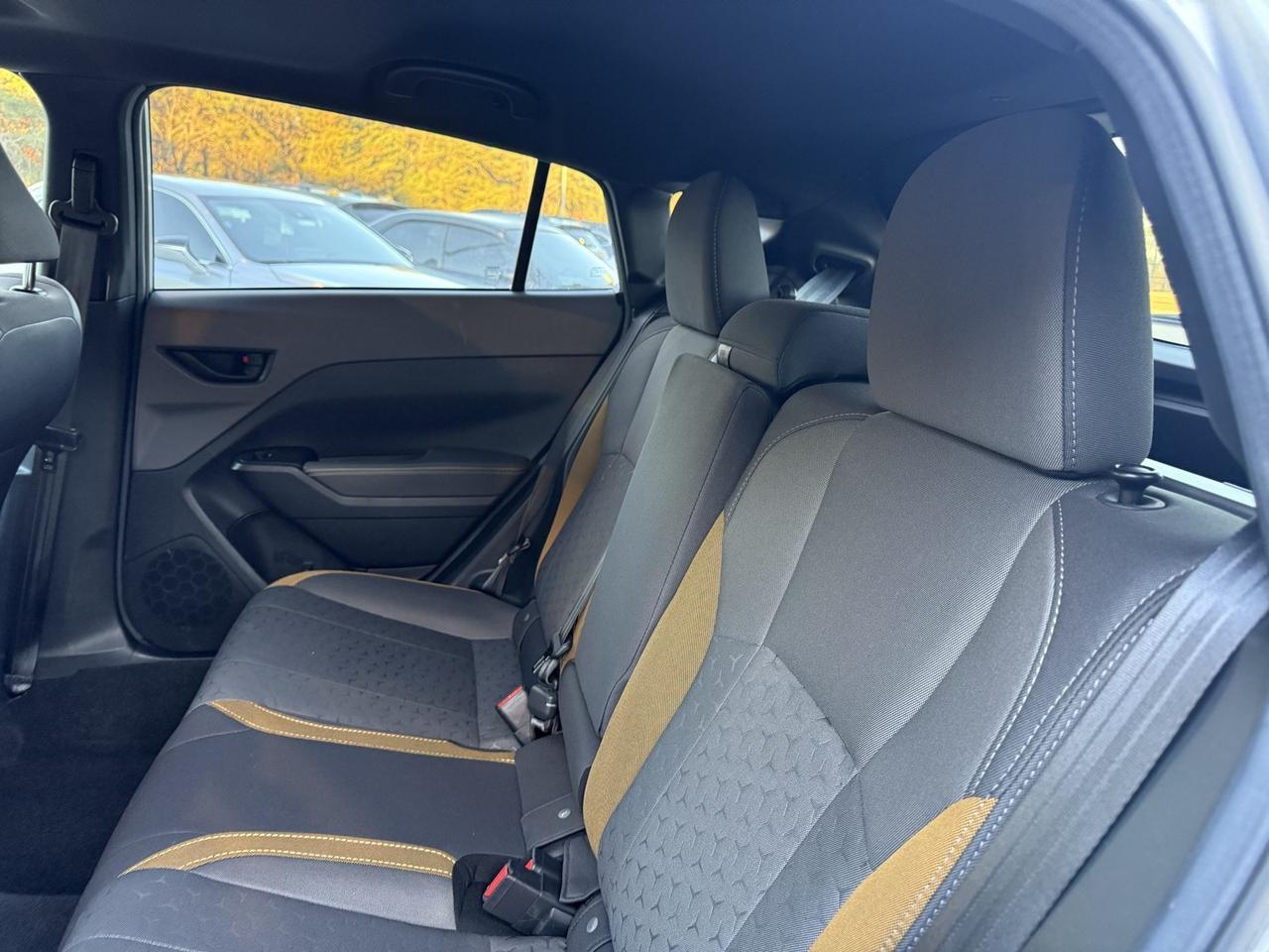 2024 Subaru Crosstrek Sport Springfield VA