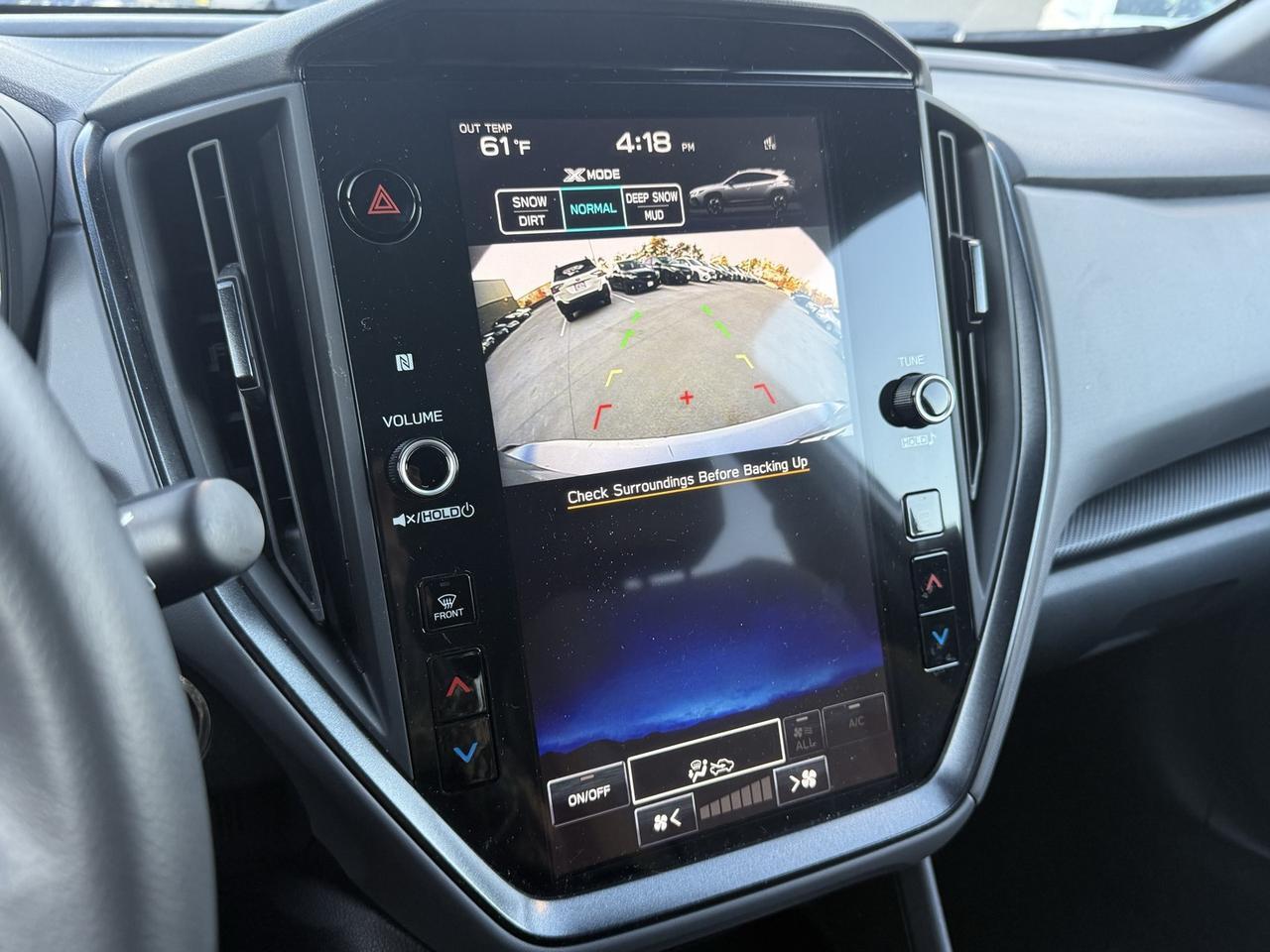 2024 Subaru Crosstrek Sport Springfield VA