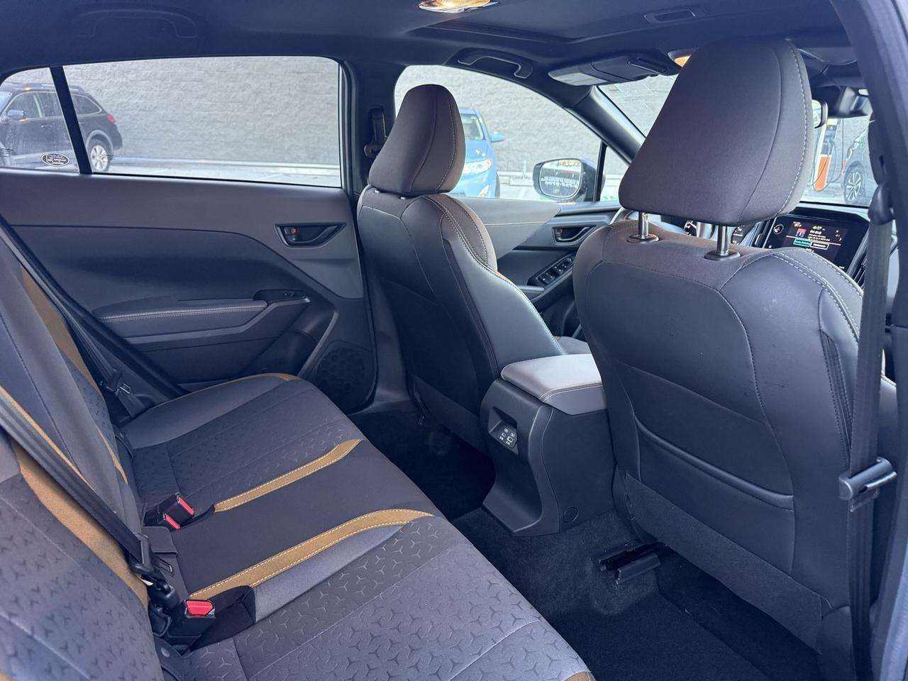 2024 Subaru Crosstrek Sport Springfield VA