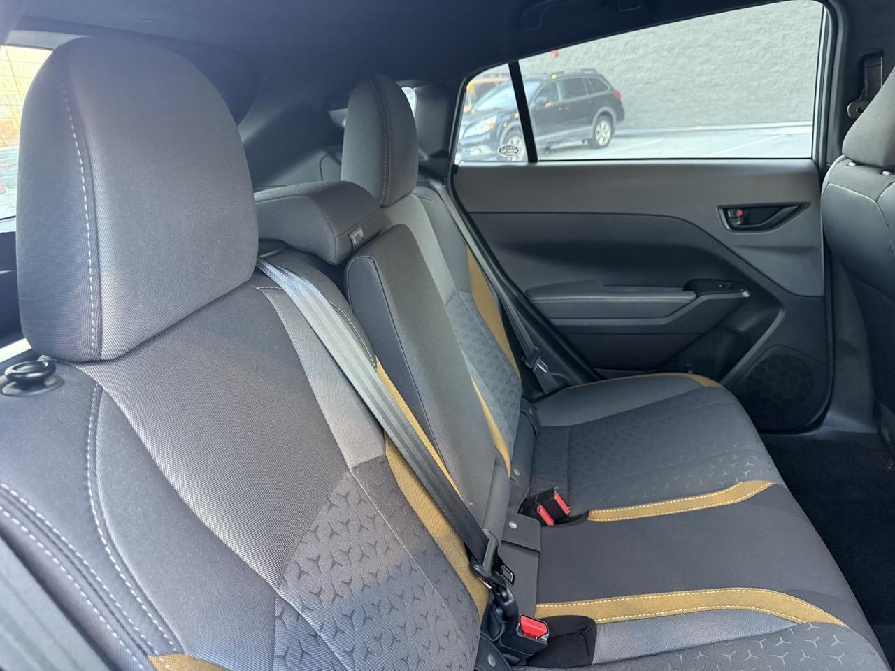 2024 Subaru Crosstrek Sport Springfield VA