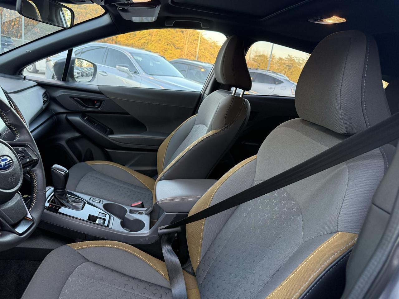 2024 Subaru Crosstrek Sport Springfield VA