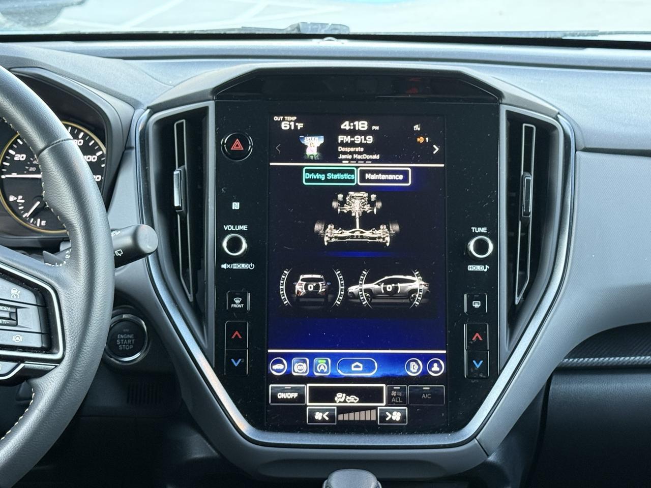 2024 Subaru Crosstrek Sport Springfield VA