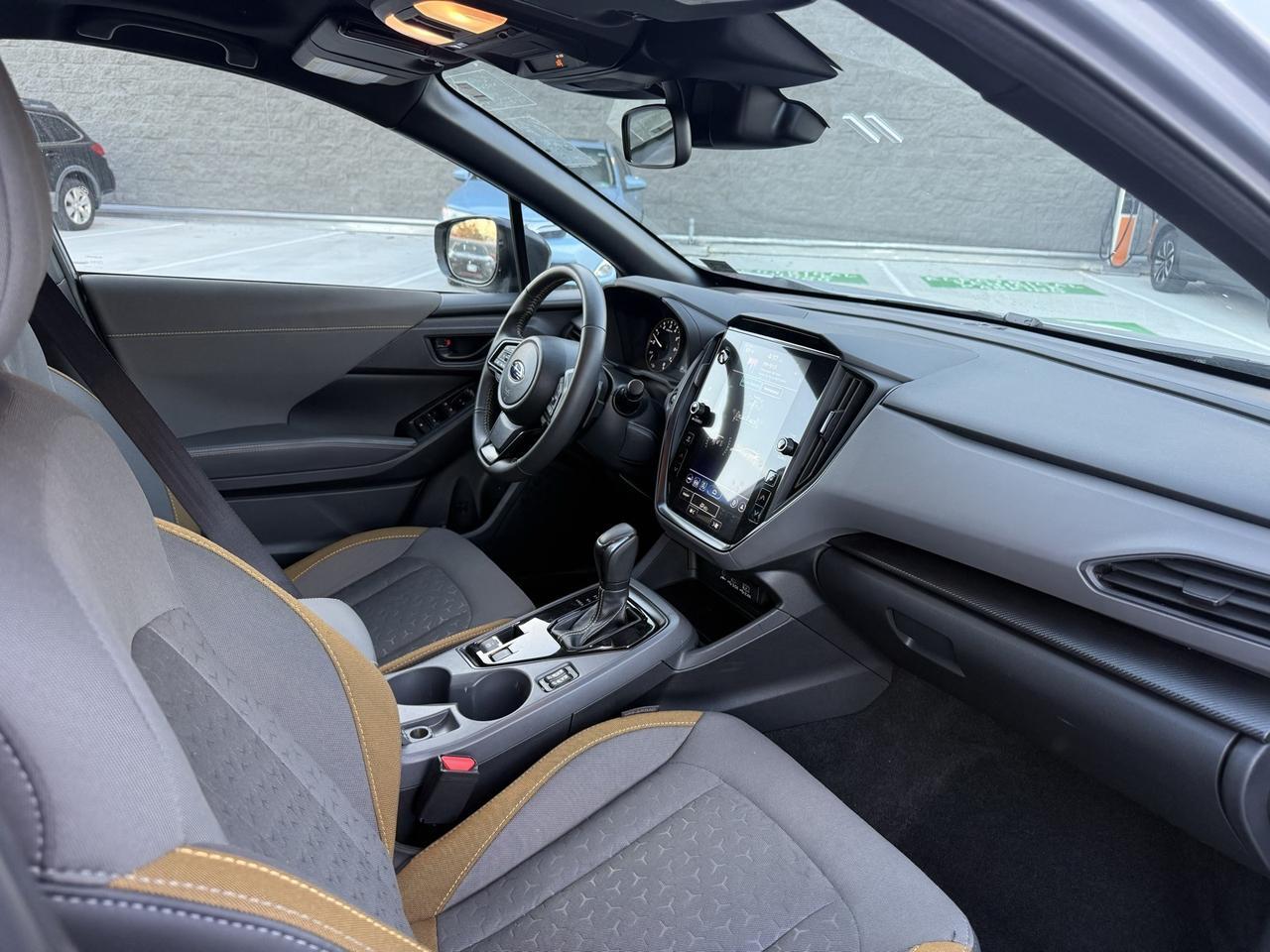 2024 Subaru Crosstrek Sport Springfield VA