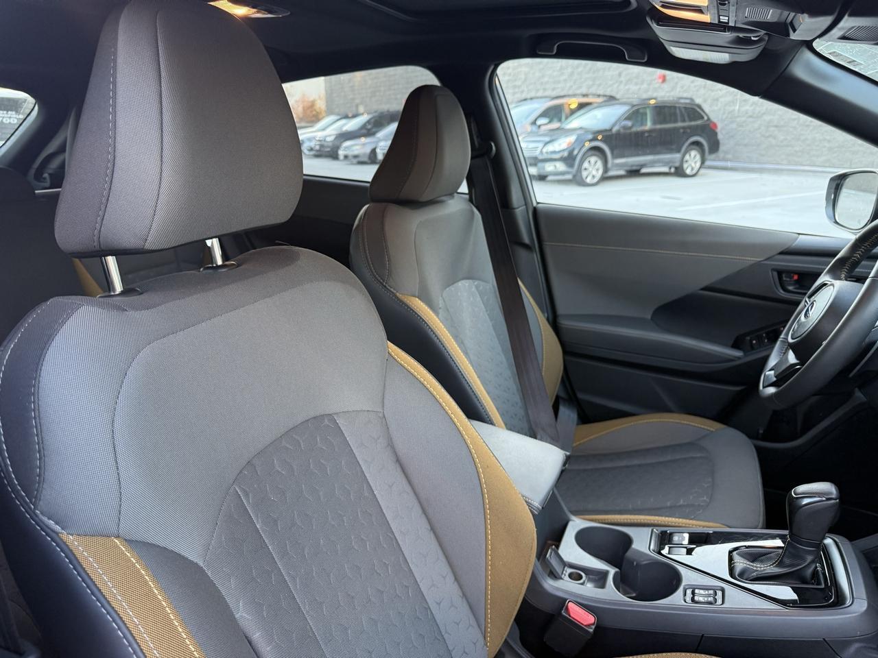 2024 Subaru Crosstrek Sport Springfield VA