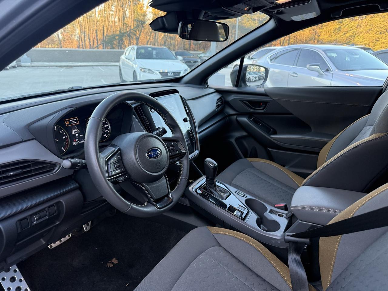 2024 Subaru Crosstrek Sport Springfield VA