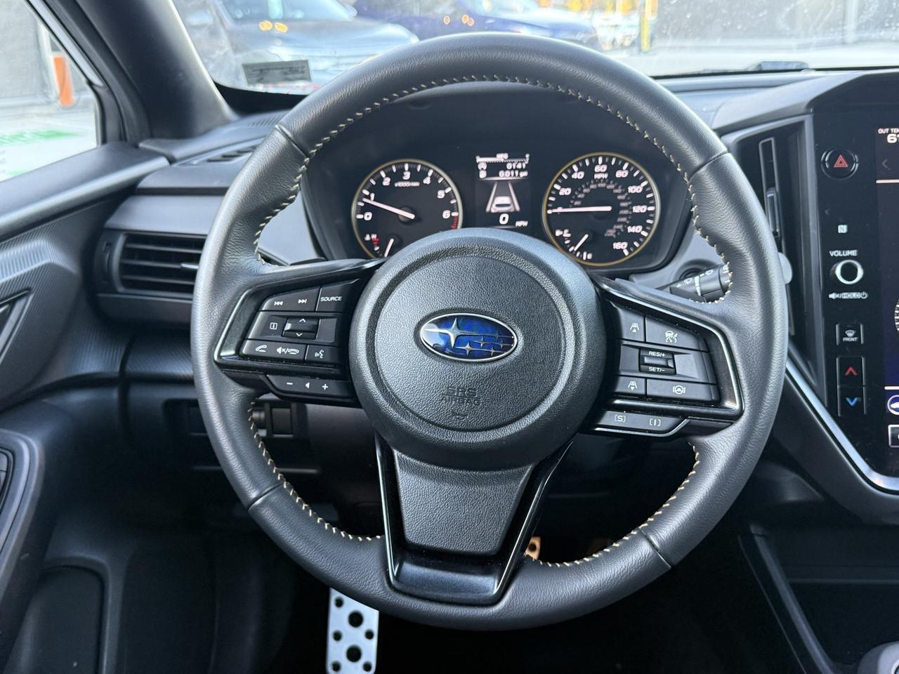 2024 Subaru Crosstrek Sport Springfield VA