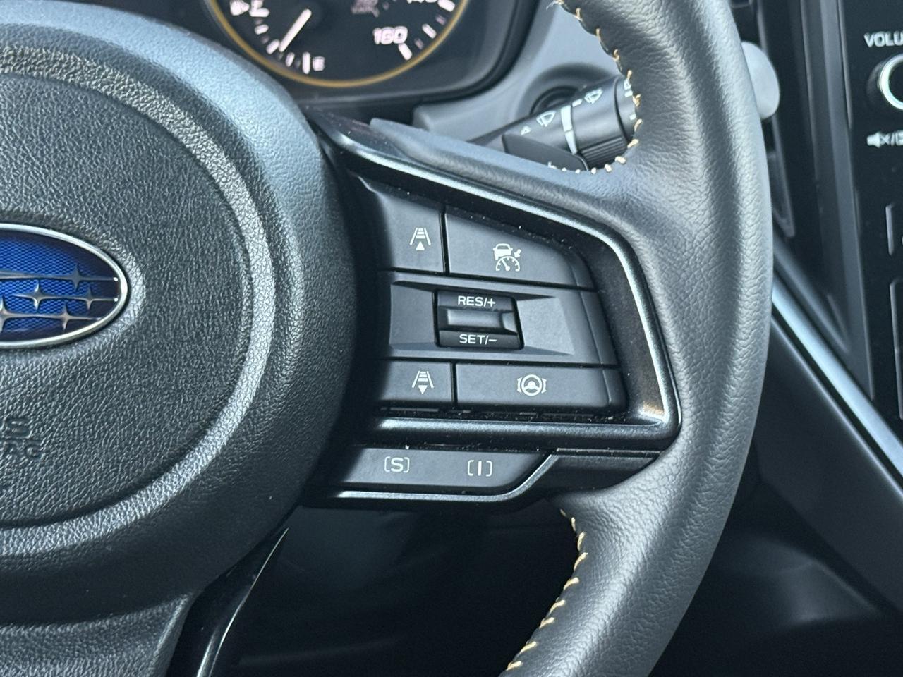 2024 Subaru Crosstrek Sport Springfield VA