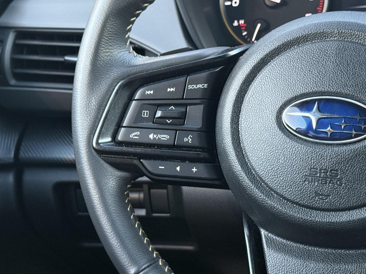 2024 Subaru Crosstrek Sport Springfield VA