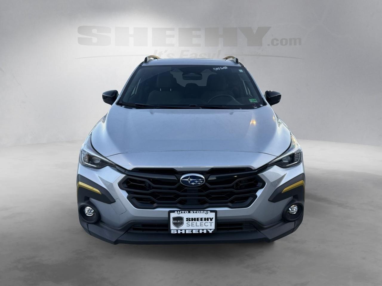 2024 Subaru Crosstrek Sport Springfield VA