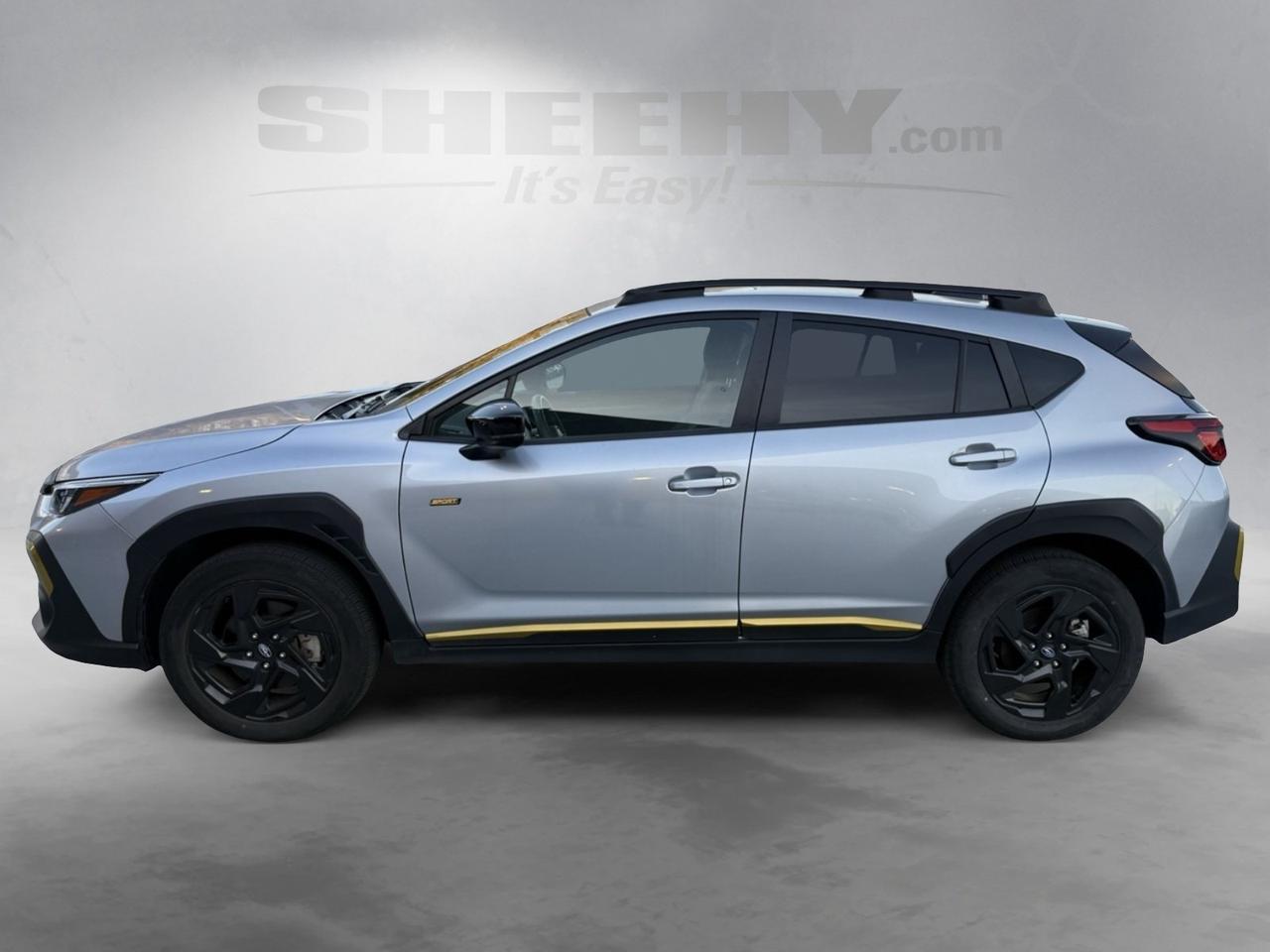 2024 Subaru Crosstrek Sport Springfield VA