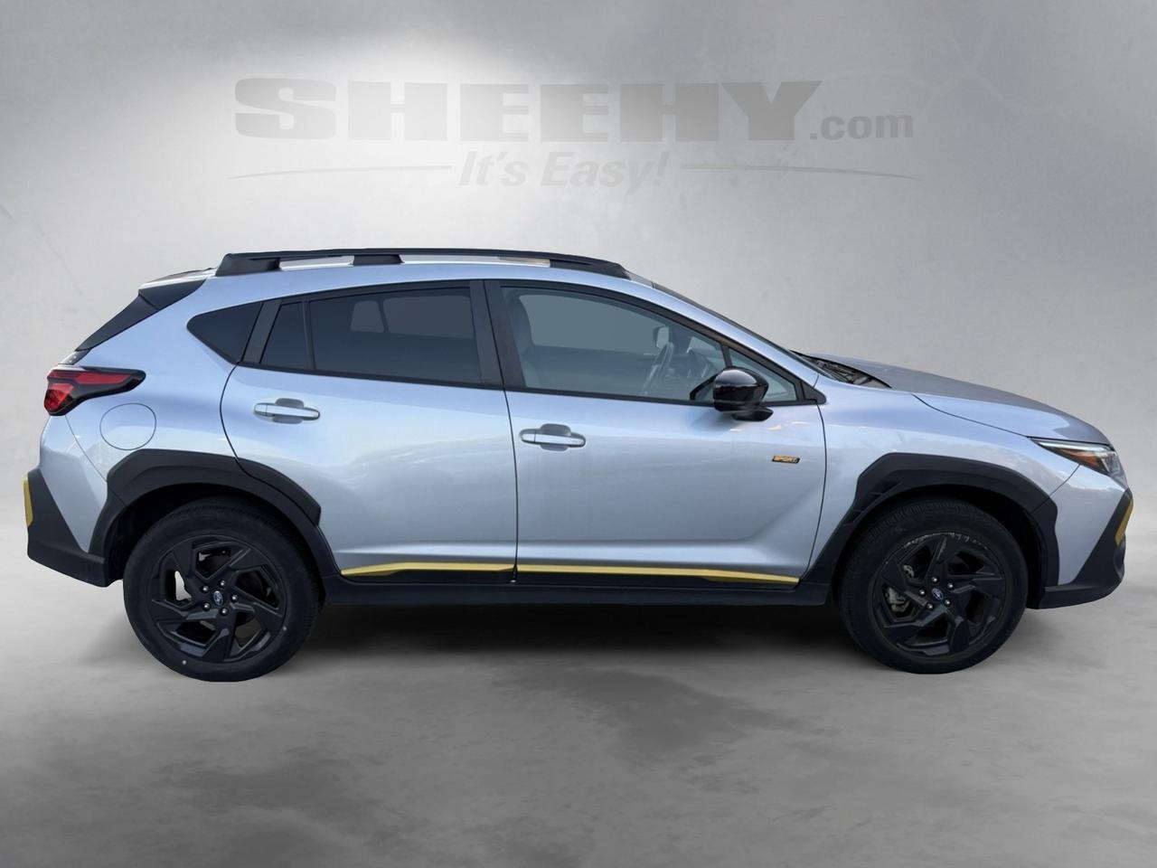 2024 Subaru Crosstrek Sport Springfield VA