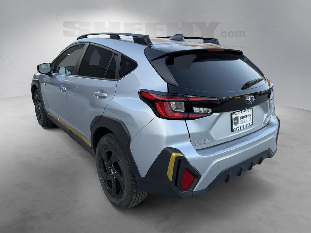2024 Subaru Crosstrek Sport Springfield VA