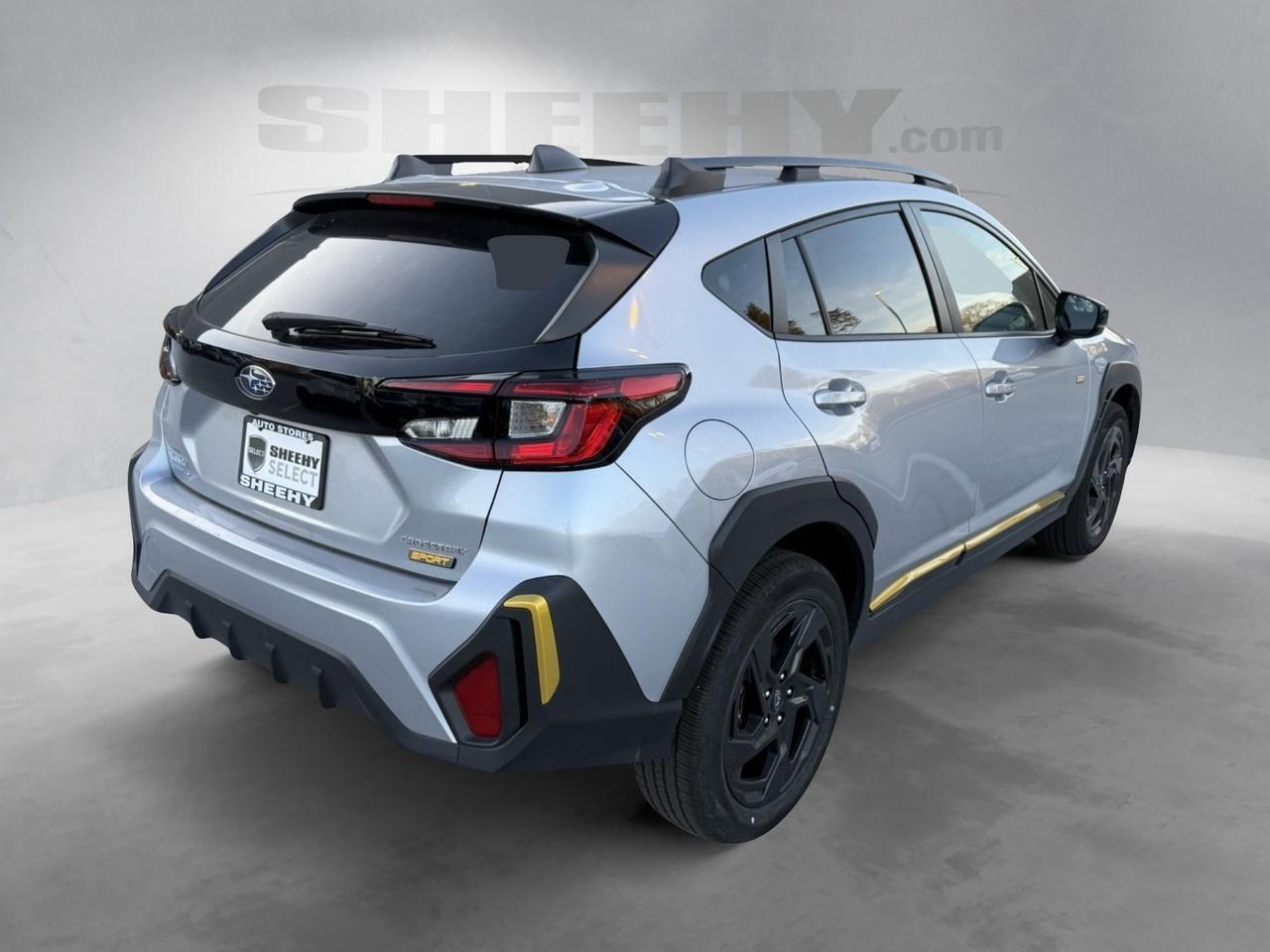 2024 Subaru Crosstrek Sport Springfield VA