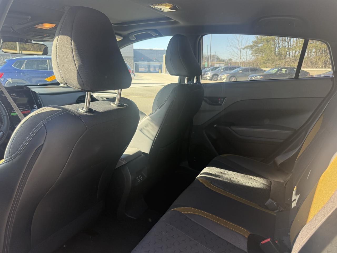 2024 Subaru Crosstrek Sport Springfield VA