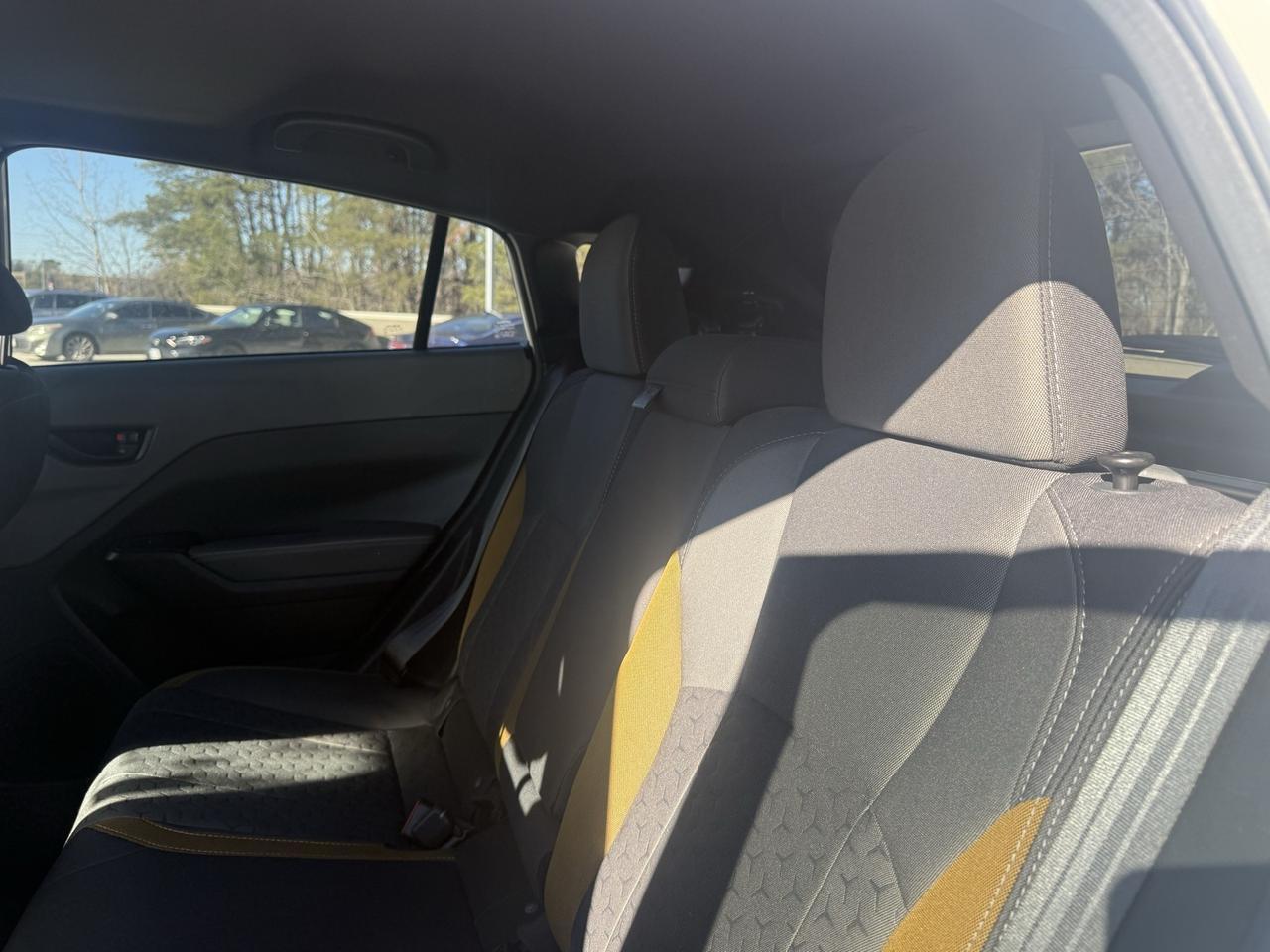 2024 Subaru Crosstrek Sport Springfield VA