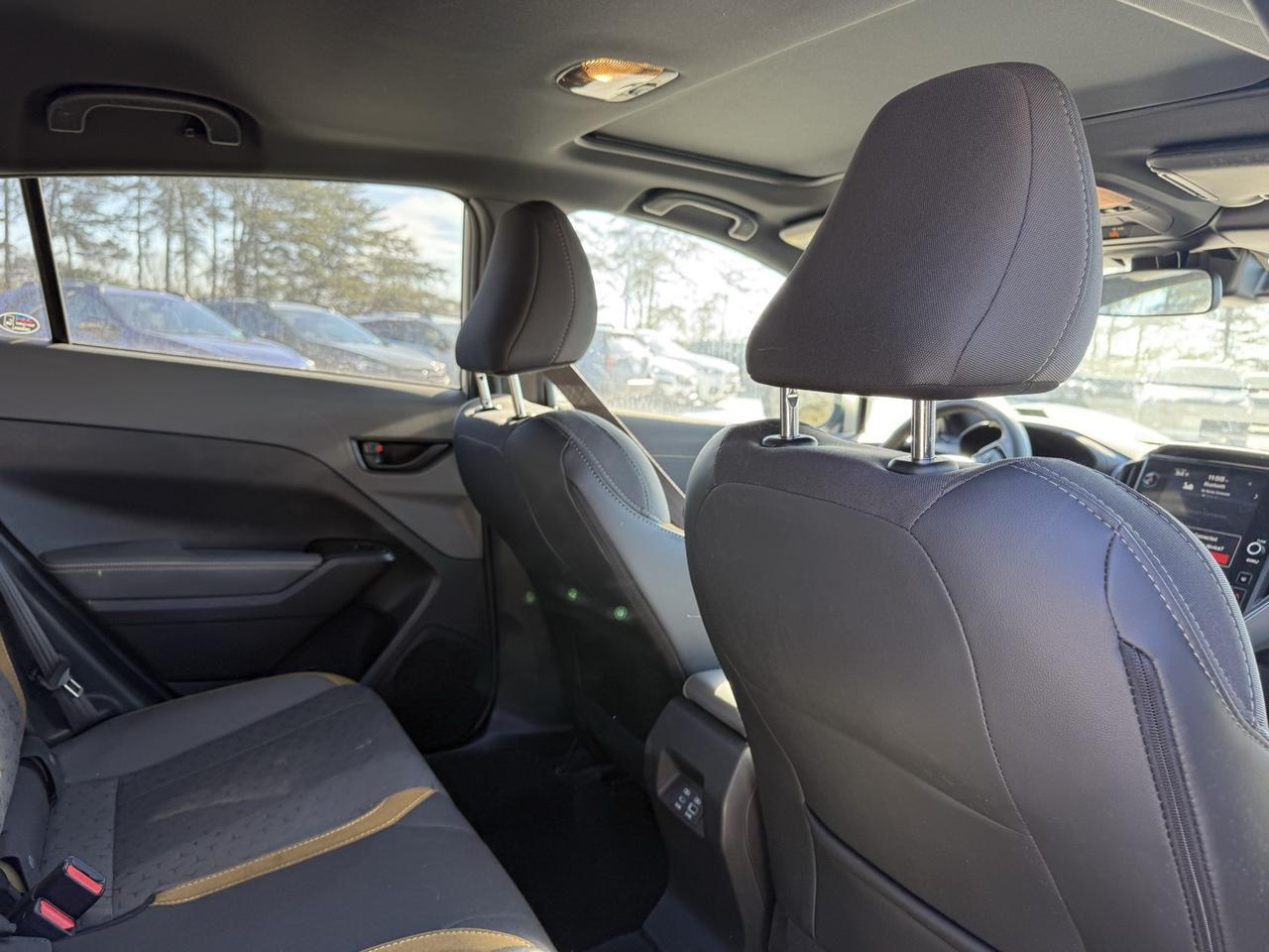 2024 Subaru Crosstrek Sport Springfield VA