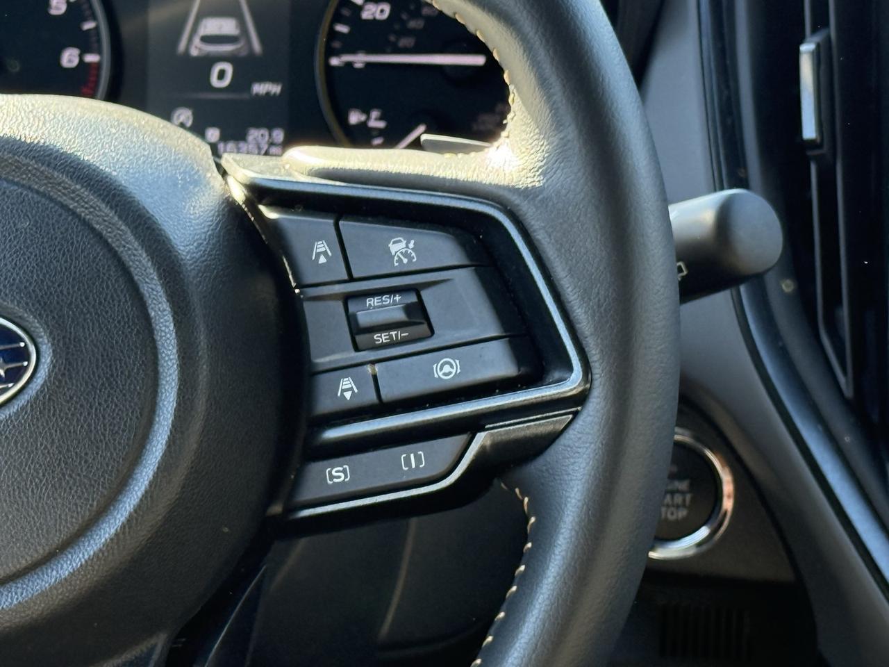 2024 Subaru Crosstrek Sport Springfield VA