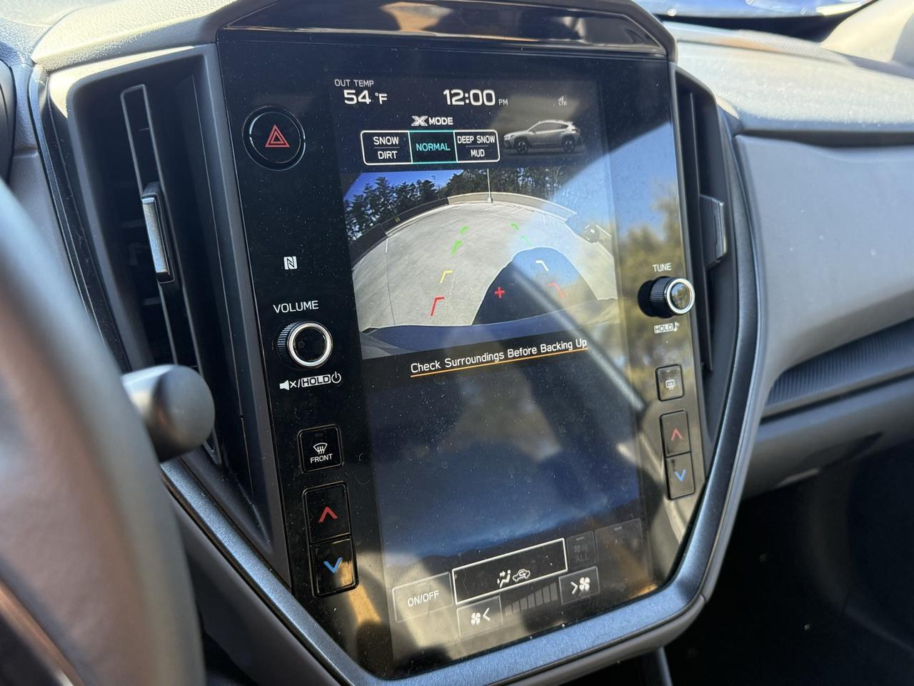 2024 Subaru Crosstrek Sport Springfield VA