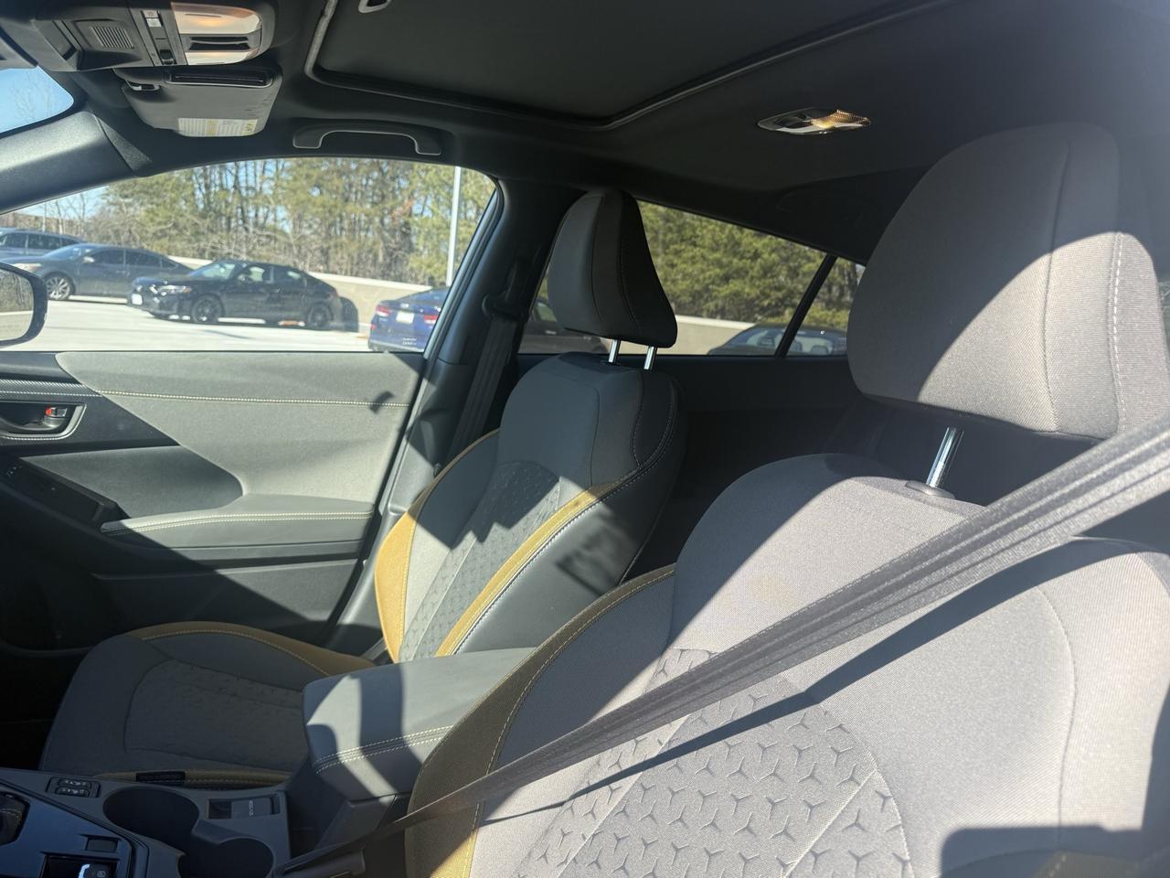 2024 Subaru Crosstrek Sport Springfield VA