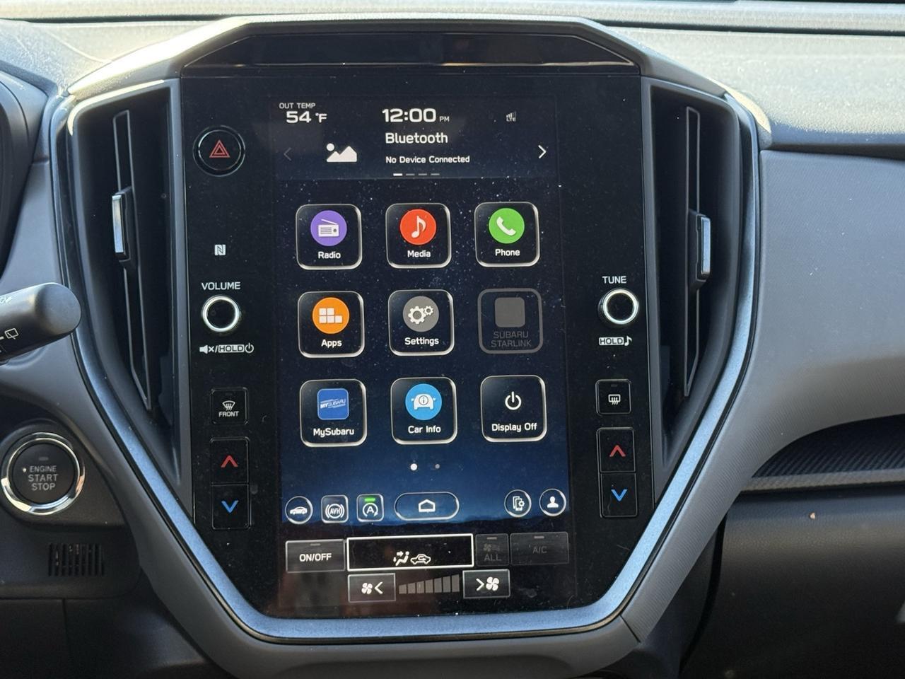 2024 Subaru Crosstrek Sport Springfield VA