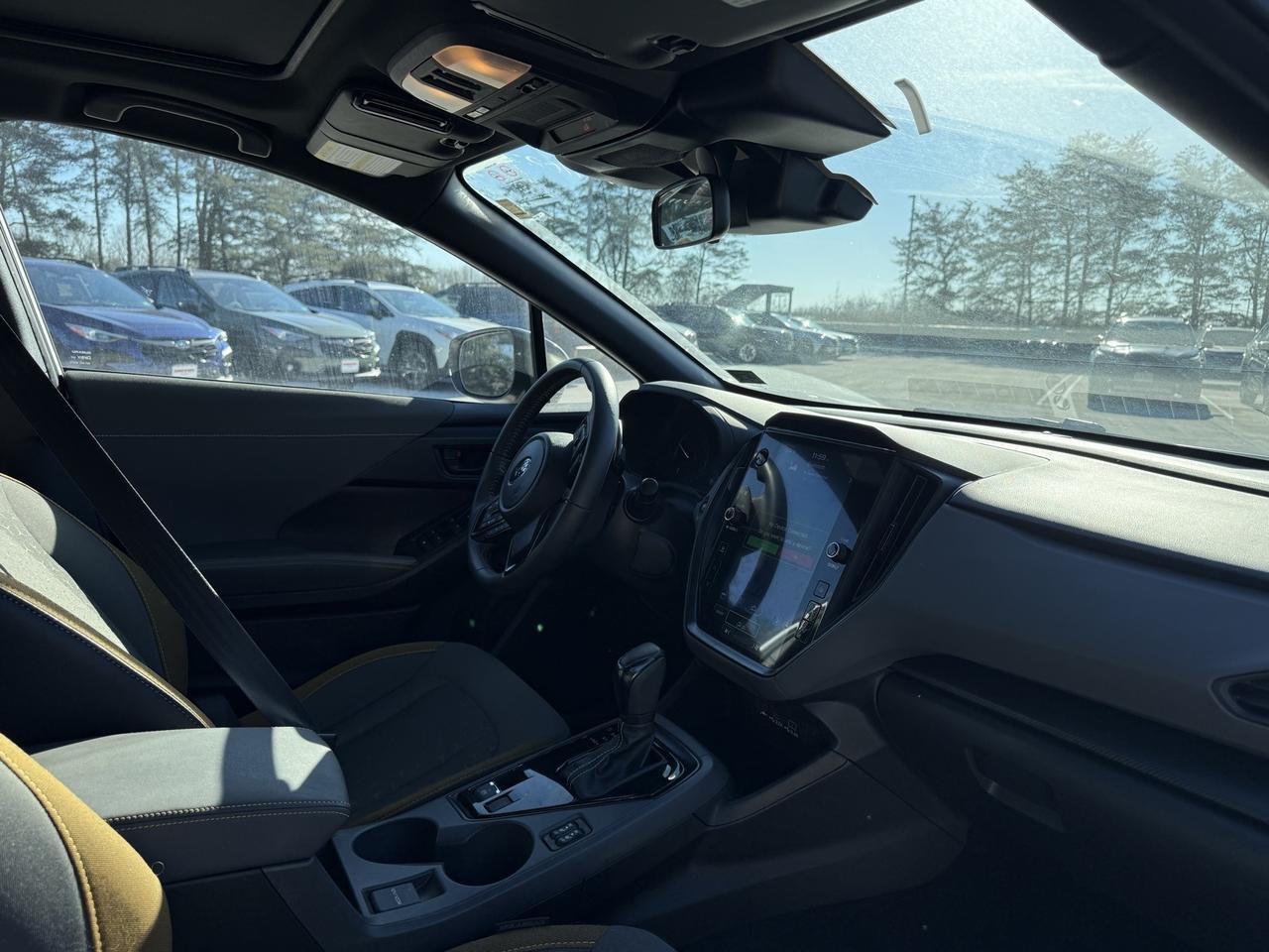 2024 Subaru Crosstrek Sport Springfield VA