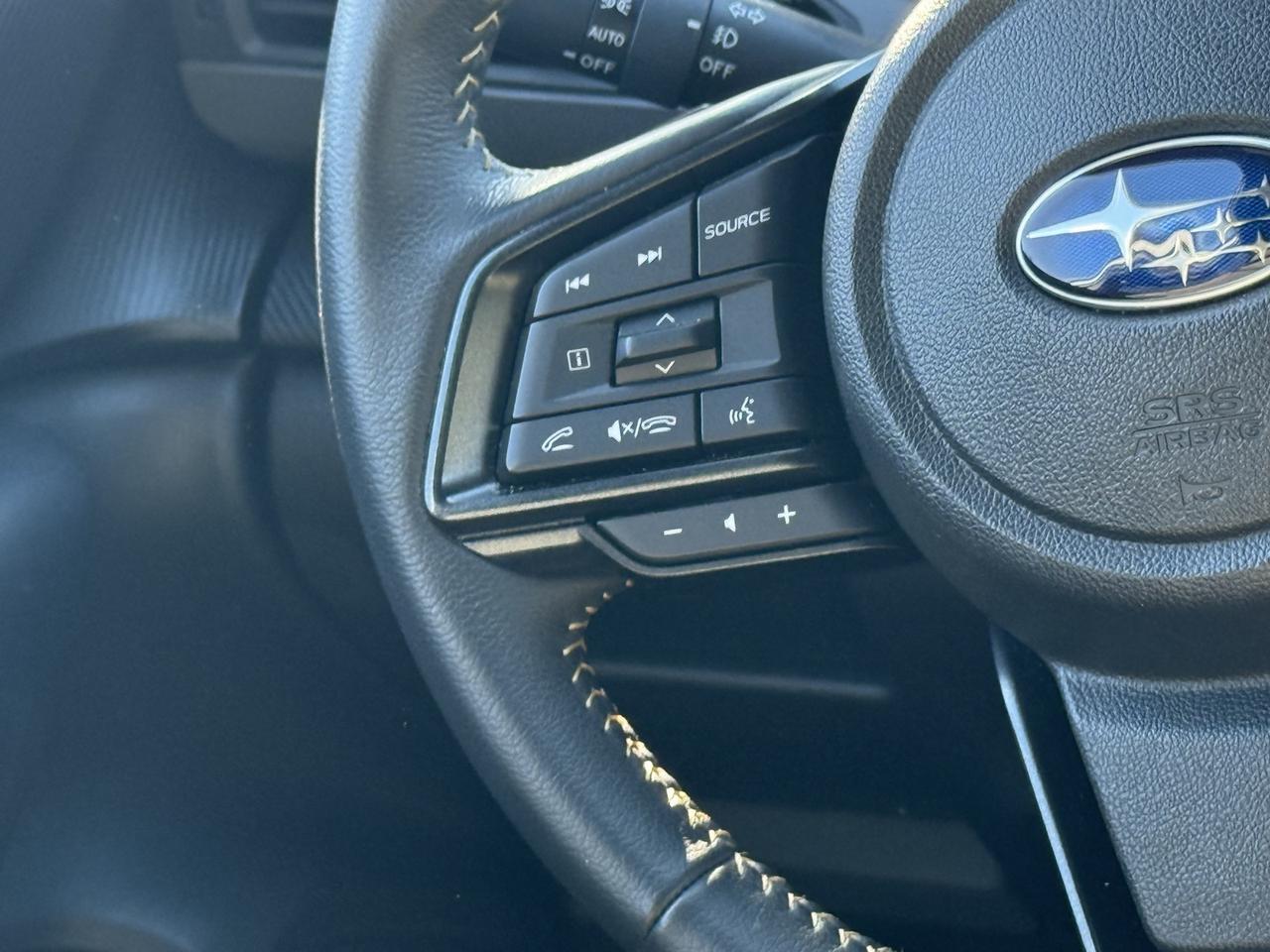 2024 Subaru Crosstrek Sport Springfield VA