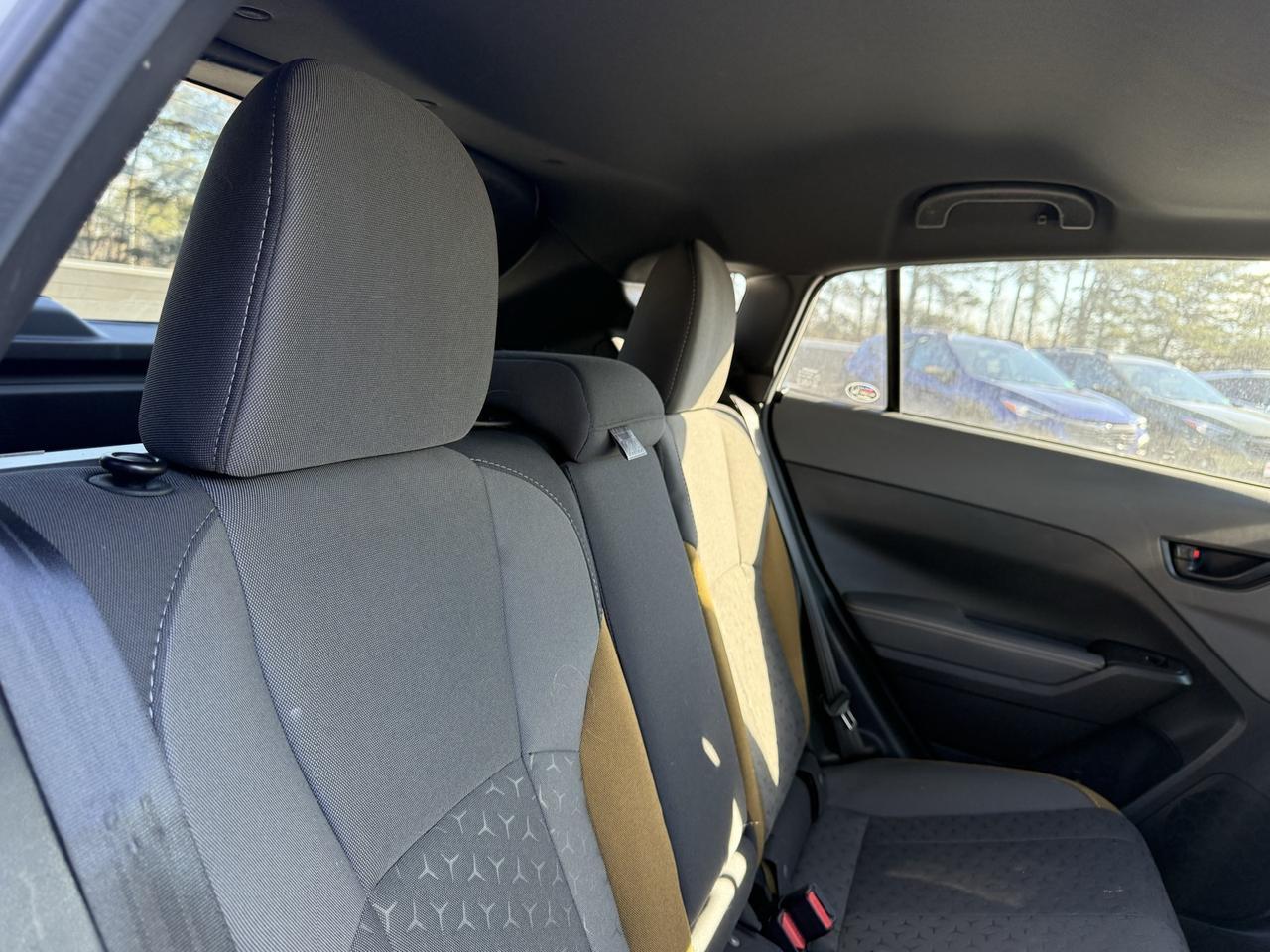 2024 Subaru Crosstrek Sport Springfield VA