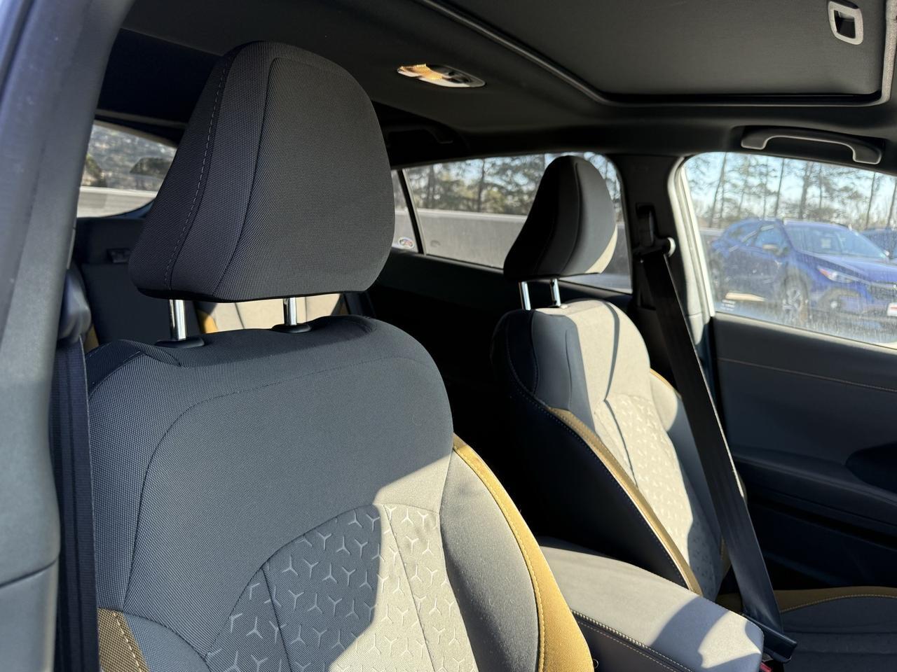 2024 Subaru Crosstrek Sport Springfield VA