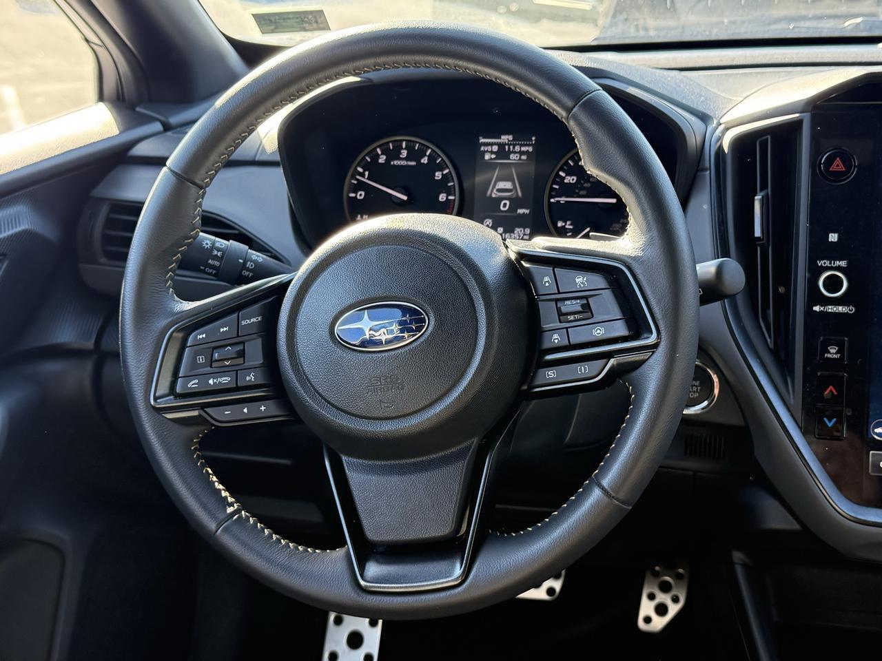 2024 Subaru Crosstrek Sport Springfield VA