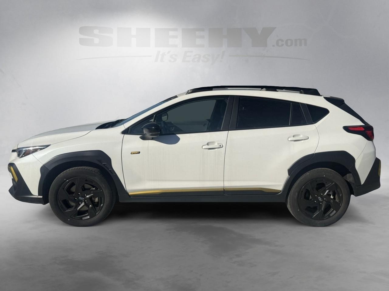 2024 Subaru Crosstrek Sport Springfield VA