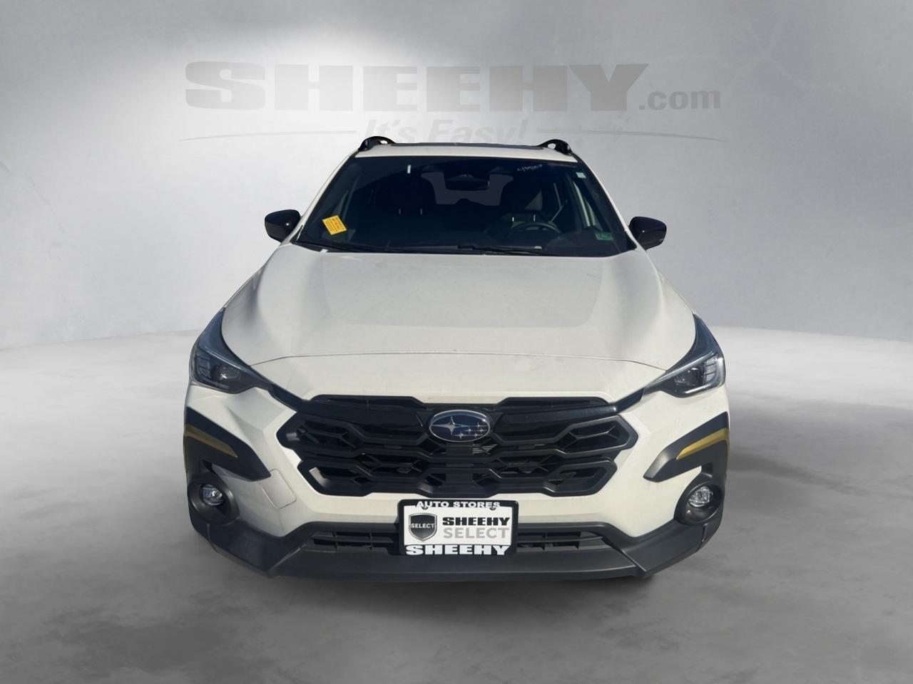 2024 Subaru Crosstrek Sport Springfield VA