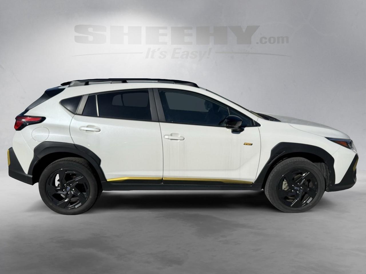 2024 Subaru Crosstrek Sport Springfield VA