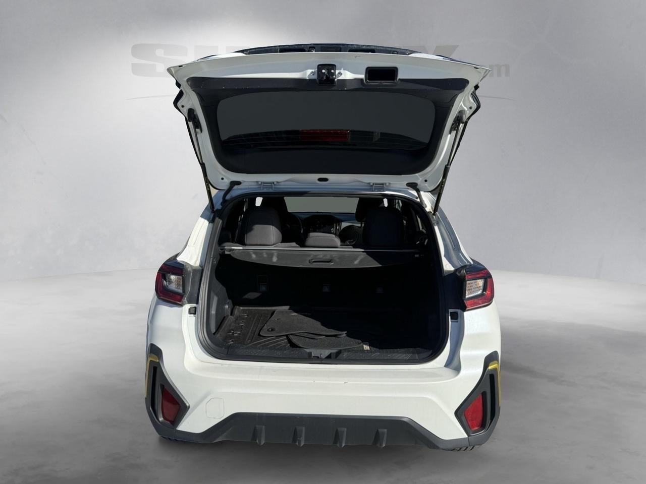 2024 Subaru Crosstrek Sport Springfield VA