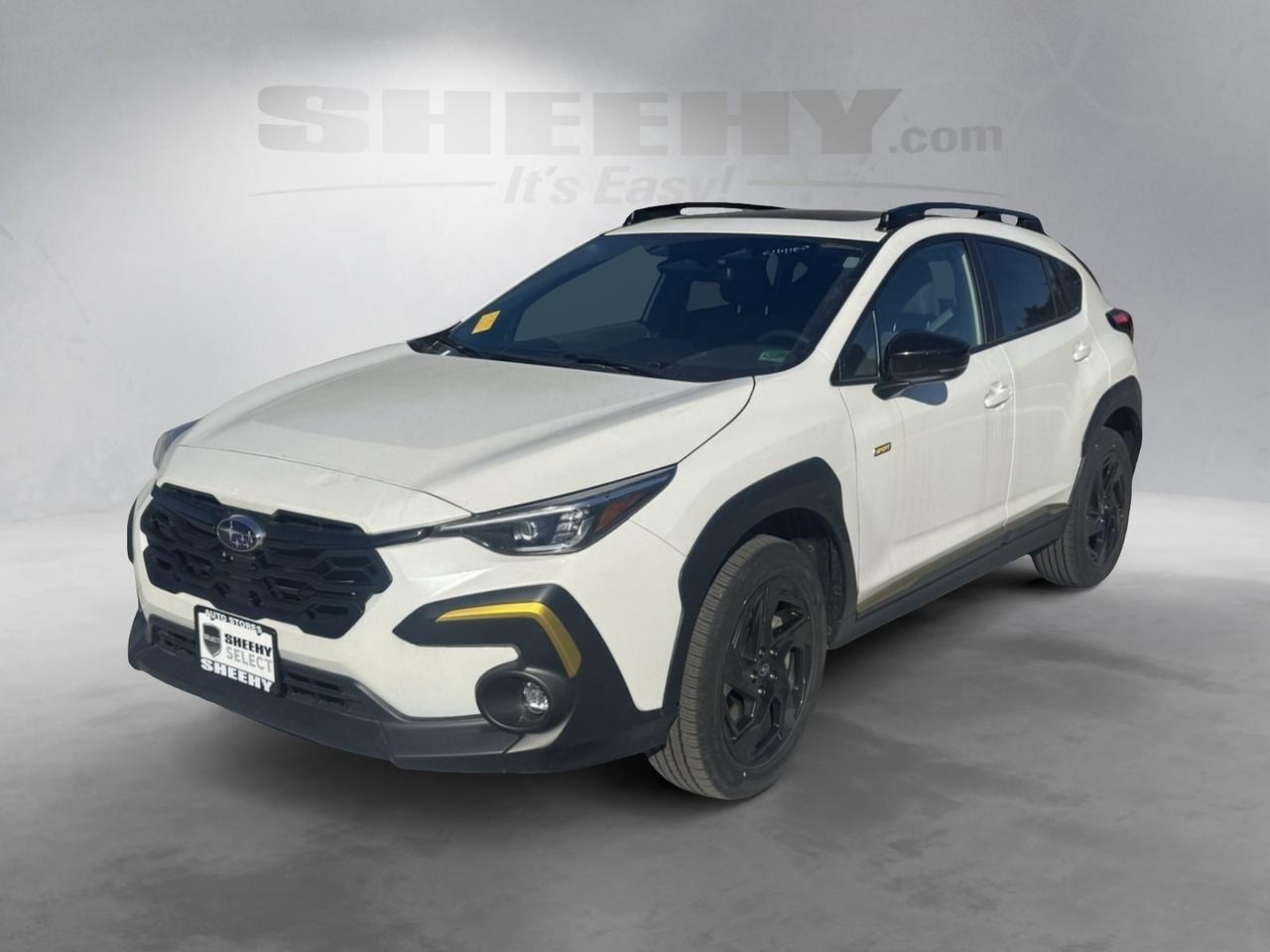 2024 Subaru Crosstrek Sport Springfield VA