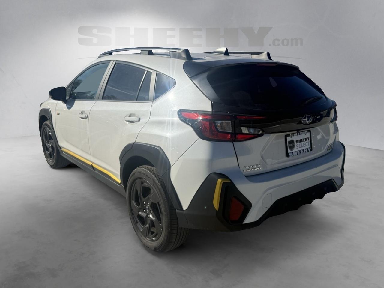2024 Subaru Crosstrek Sport Springfield VA