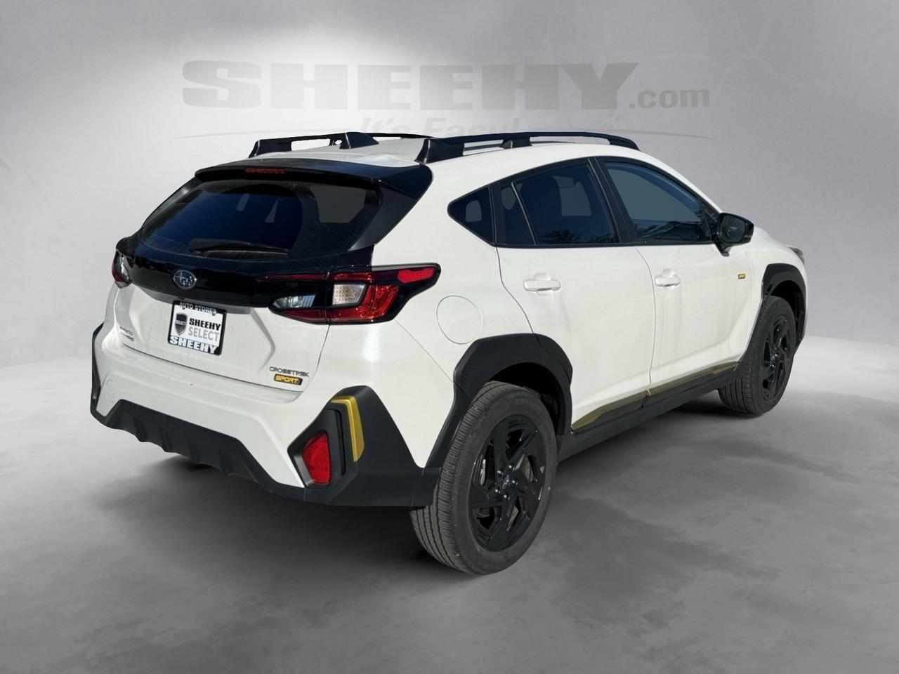 2024 Subaru Crosstrek Sport Springfield VA