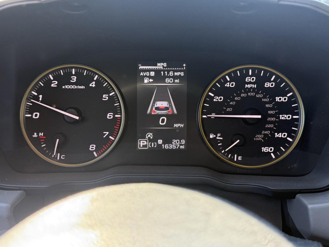 2024 Subaru Crosstrek Sport Springfield VA