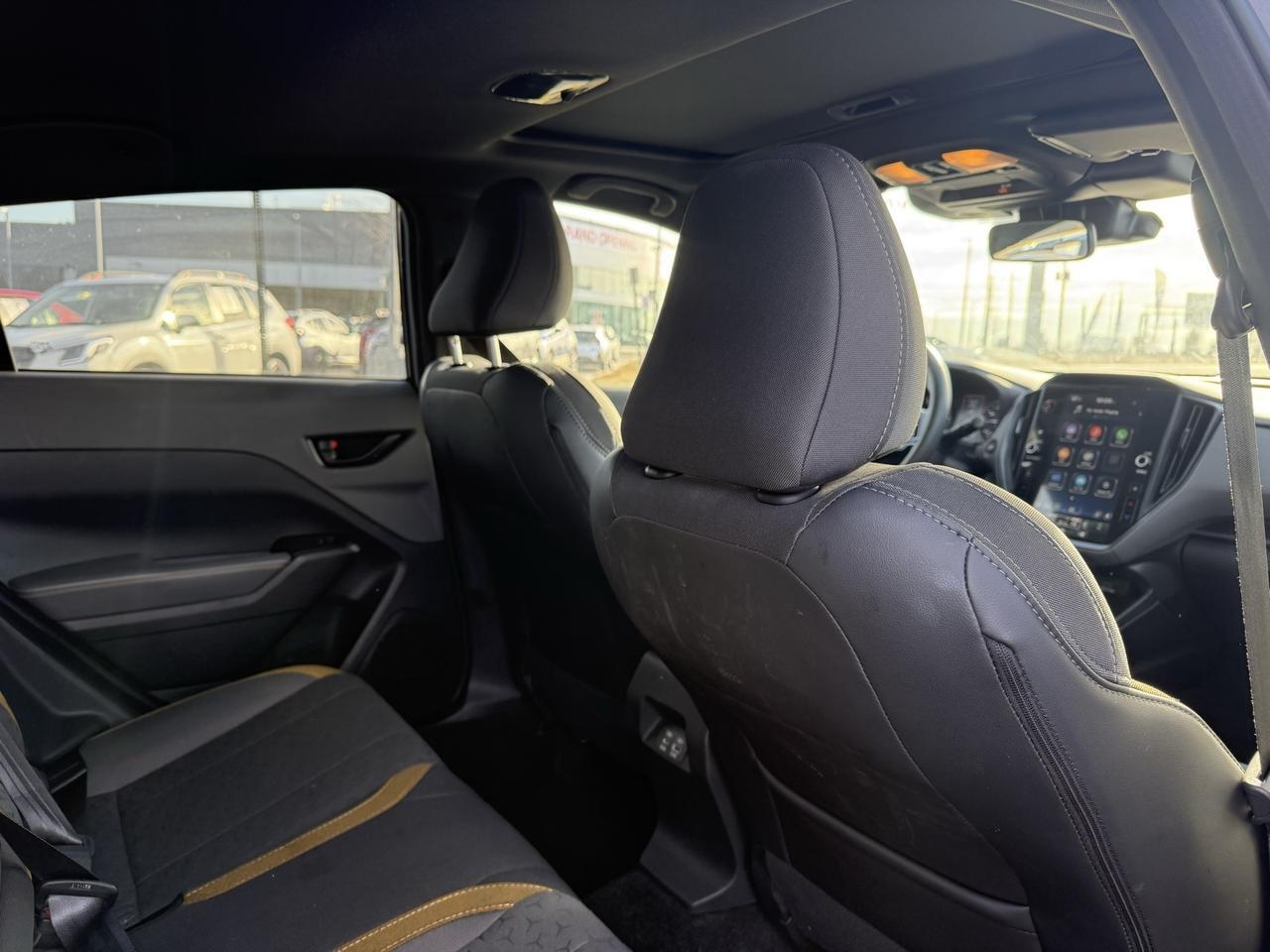 2024 Subaru Crosstrek Sport Springfield VA