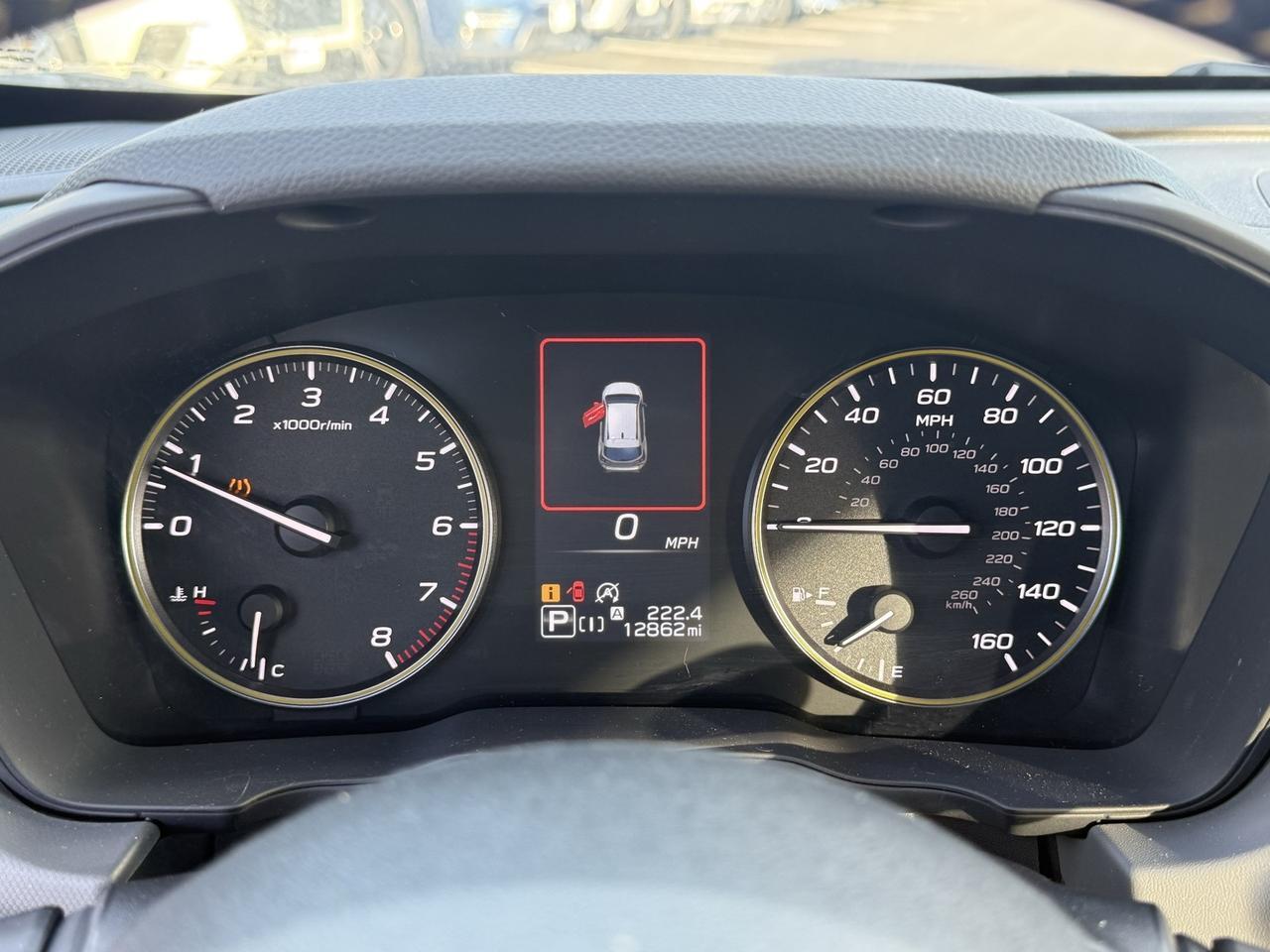 2024 Subaru Crosstrek Sport Springfield VA