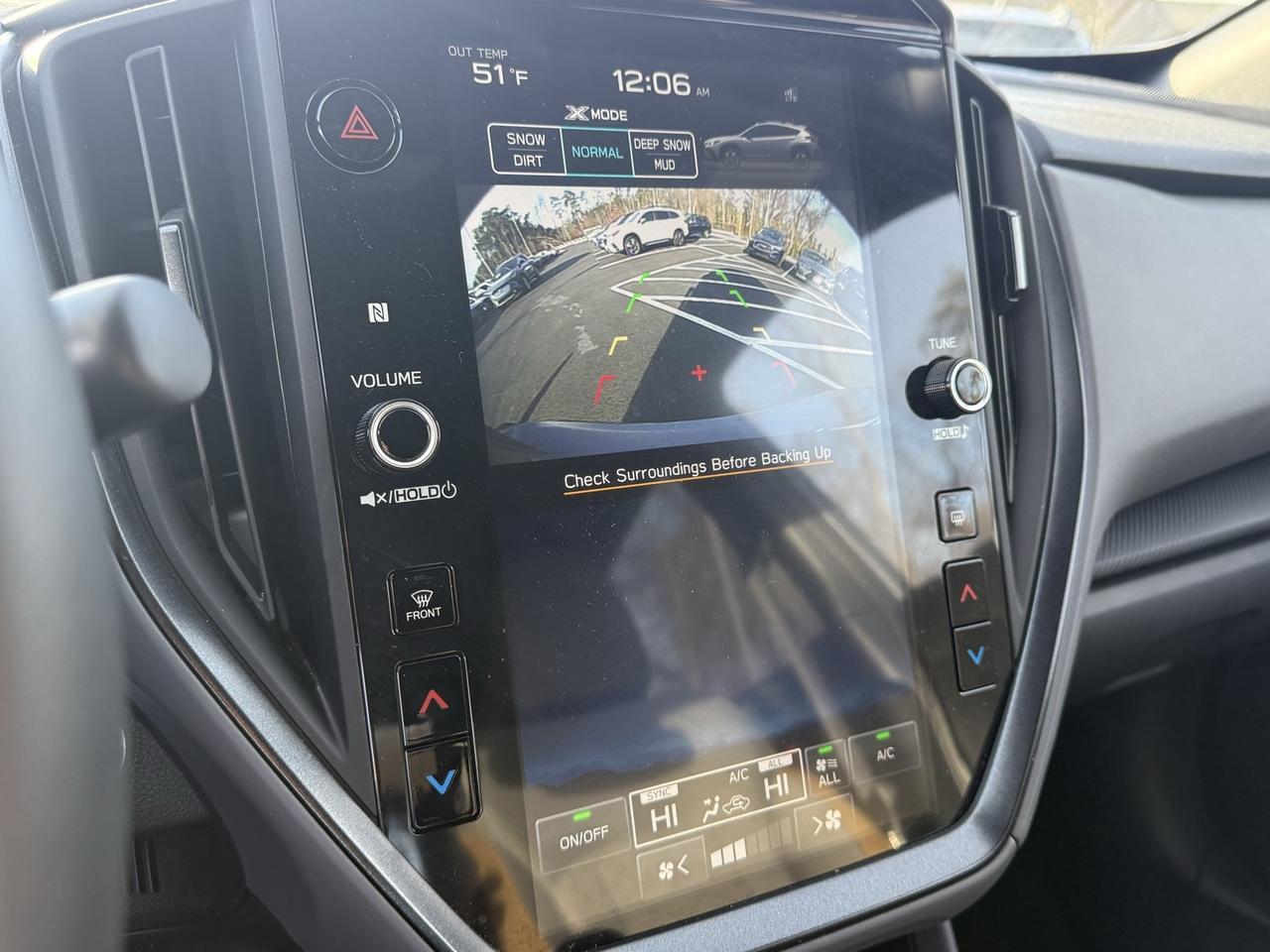 2024 Subaru Crosstrek Sport Springfield VA