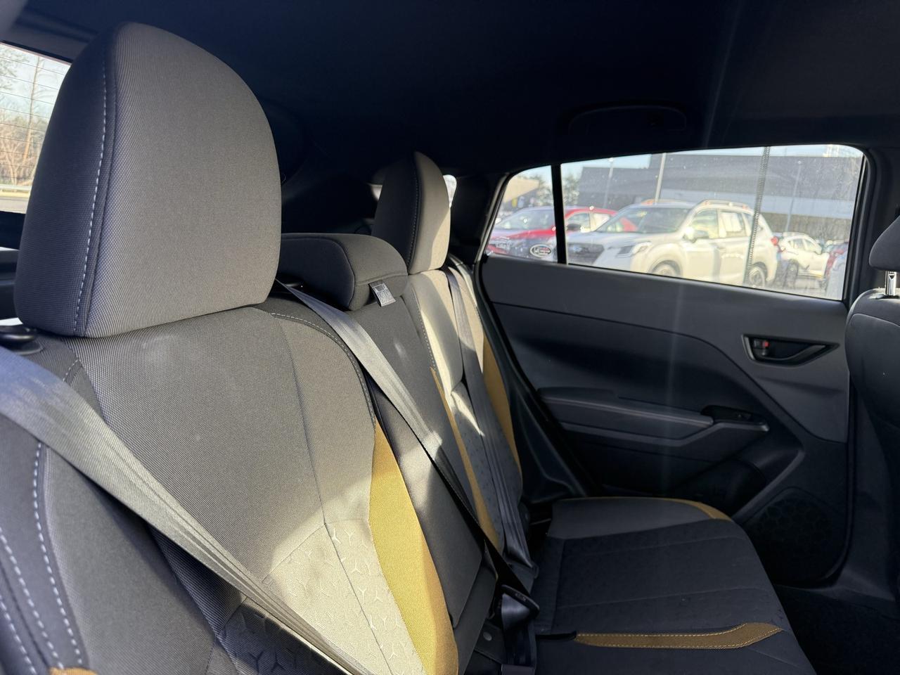 2024 Subaru Crosstrek Sport Springfield VA