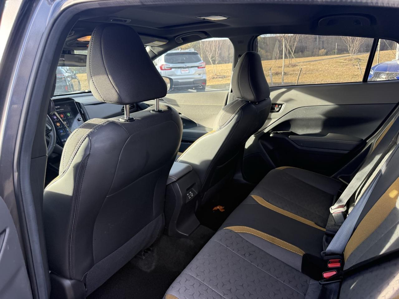 2024 Subaru Crosstrek Sport Springfield VA