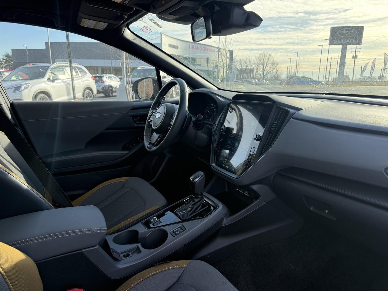 2024 Subaru Crosstrek Sport Springfield VA