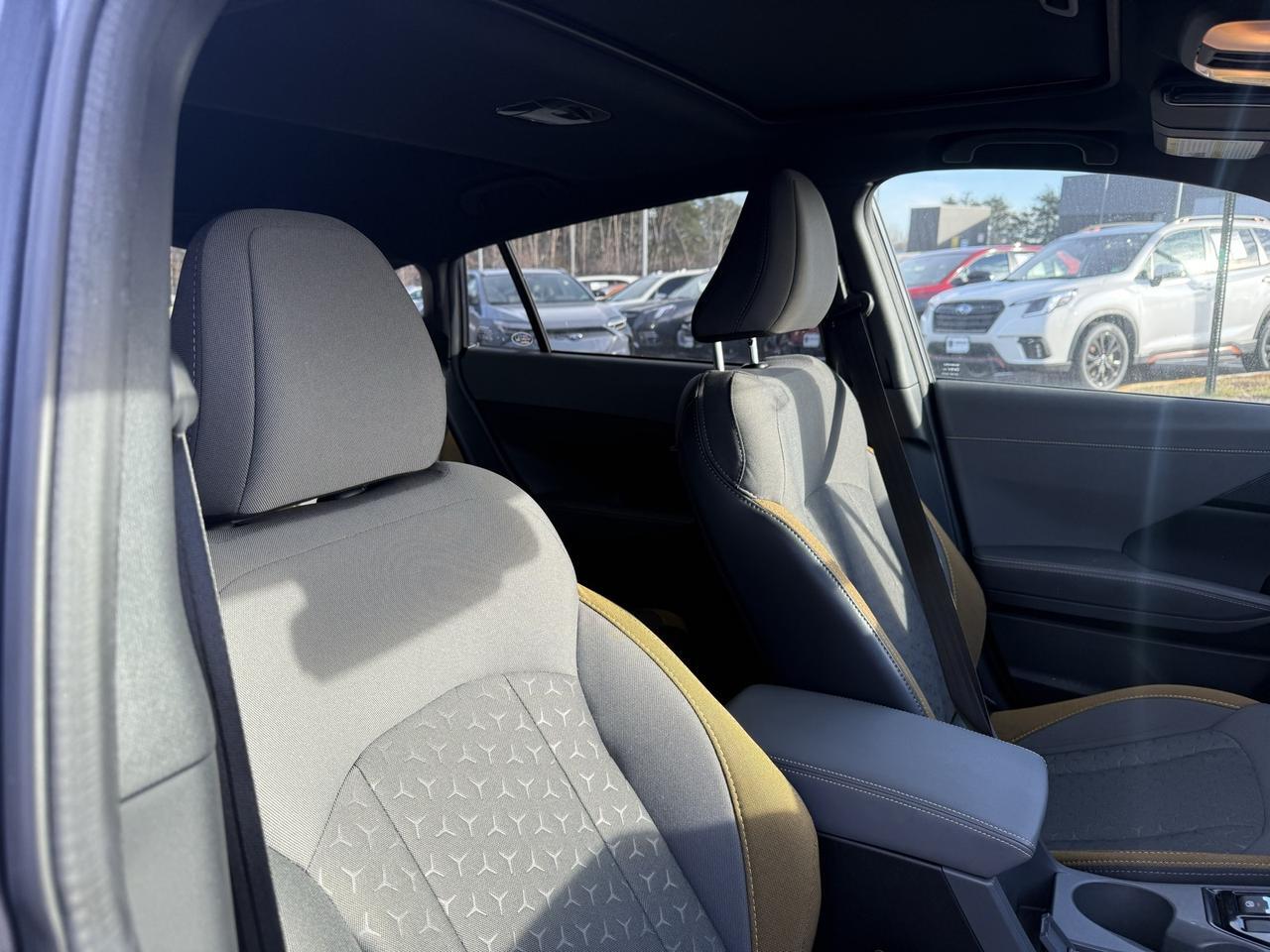 2024 Subaru Crosstrek Sport Springfield VA