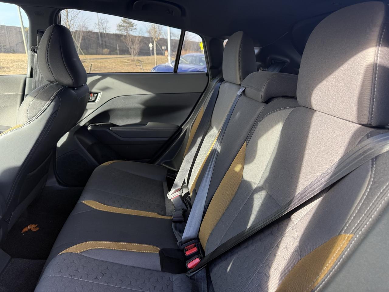 2024 Subaru Crosstrek Sport Springfield VA